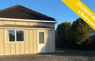 8a Auburn Avenue, Upper Riccarton