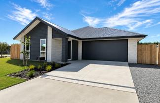 1 Appledore Street, Prebbleton