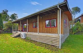 D/152 Mangawhero Terrace, Ohakune