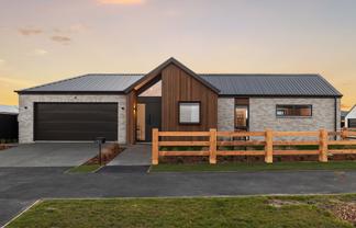 1 Greystone Close, Halswell