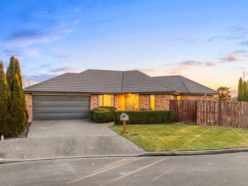 8 Protea Place, Hornby