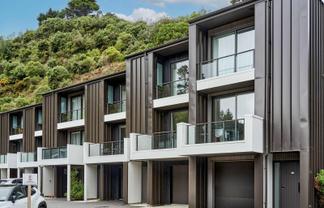 21 Rua Kai Way, Brooklyn