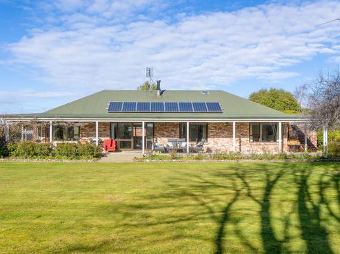 2 Terrace Road, Leithfield