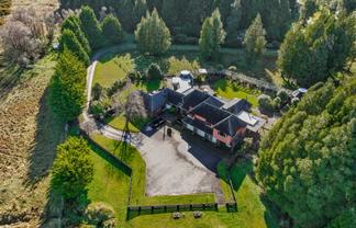 96 Hau Hau Road, Hokitika
