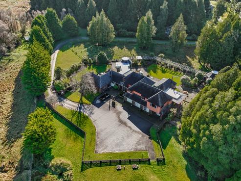 96 Hau Hau Road, Hokitika