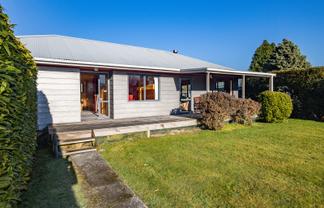 26 Miharo Street, Rangataua