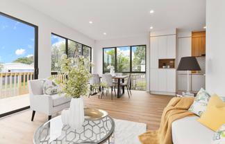 Lot 4/1 Pauline Place, Bucklands Beach