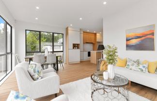 Lot 4/1 Pauline Place, Bucklands Beach