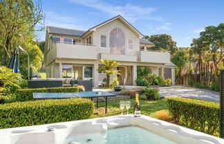 176 Spencer Road, Lake Tarawera