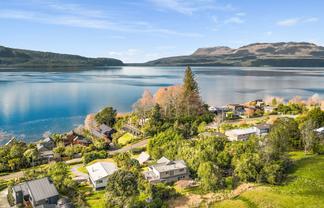 176 Spencer Road, Lake Tarawera