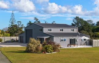 5770A State Highway 10, Awanui