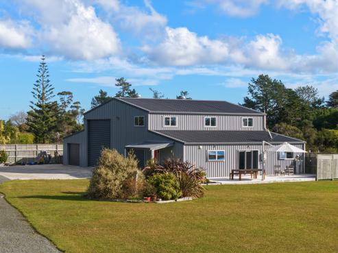 5770A State Highway 10, Awanui
