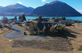 6 Dobson Lane, Lake Ohau