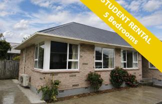 37 Arthur Street, Upper Riccarton