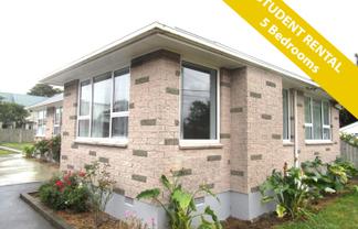 37 Arthur Street, Upper Riccarton