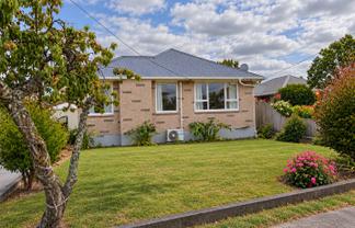 37 Arthur Street, Upper Riccarton