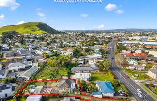 414 Ellerslie Panmure Highway, Mount Wellington