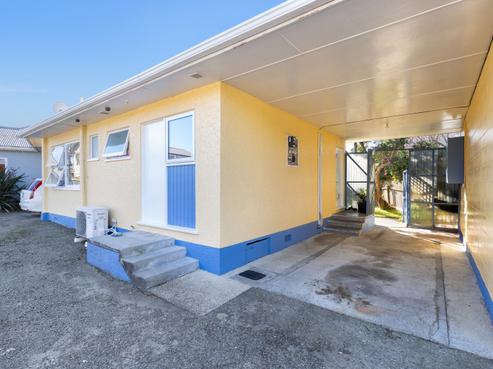 3/46 Golf Road, Tahunanui