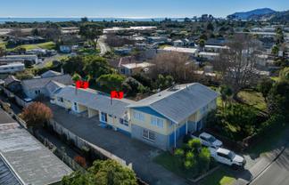 2 and 3/46 Golf Road, Tahunanui