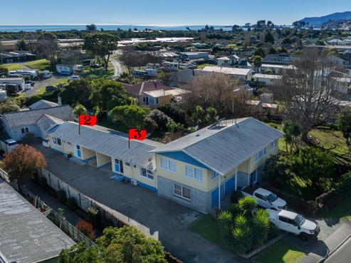 3/46 Golf Road, Tahunanui