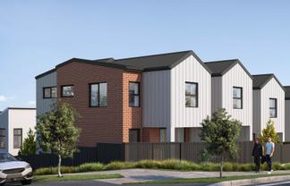 Lot 76/36 Annmarie Rise, Flat Bush