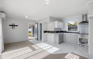 24 South Street, Feilding