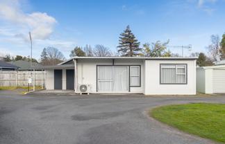 24 South Street, Feilding
