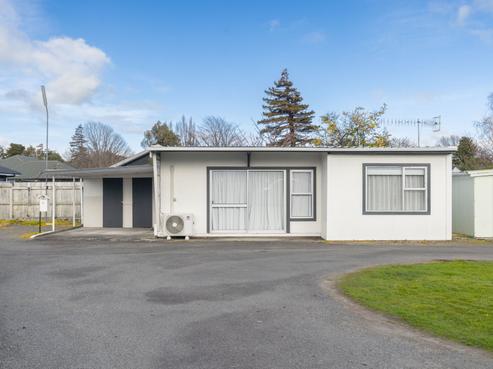 24 South Street, Feilding