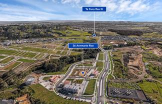 Lot 144/36 Annmarie Rise, Flat Bush