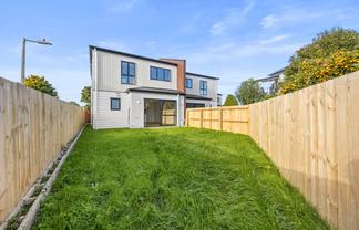 40A Trentham Road, Papakura