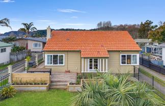 85 Eivers Road, Whakatane