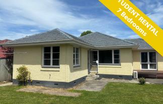 60 Kirkwood Avenue, Ilam