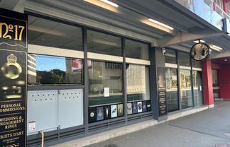Visibility & Profile & Modest Rental
