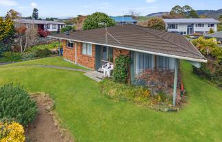 17 Burton Place, Owhata