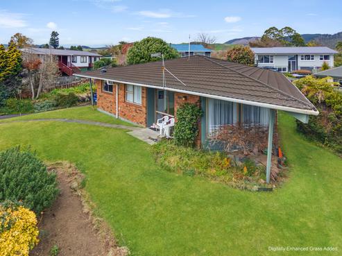 17 Burton Place, Owhata