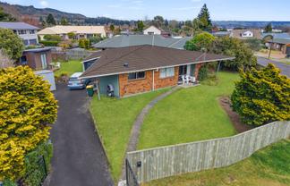 17 Burton Place, Owhata