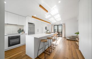 66 David Street, Lynmouth