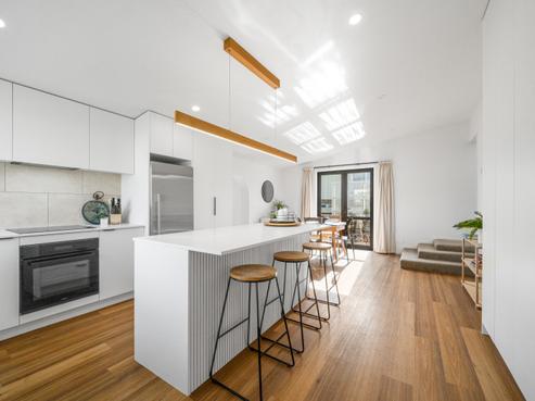 66 David Street, Lynmouth