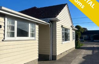 25 Middleton Road , Upper Riccarton