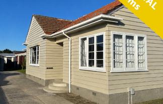 25 Middleton Road , Upper Riccarton