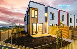 212 Henwood Road, Westgate