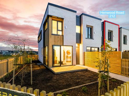 212 Henwood Road, Westgate