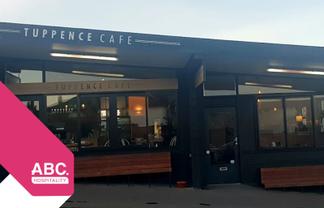 Owner Operated Suburban Café - Recently Refitted