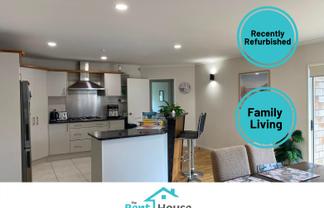 80 Gracechurch Drive, Flat Bush