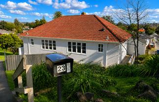23 Benfield Avenue, Mount Albert