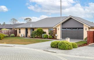 15 Wootton Place, Kaiapoi