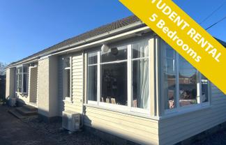111 Suva Street , Upper Riccarton