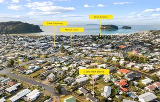 116B Mark Street, Whangamata
