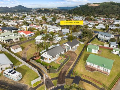 116B Mark Street, Whangamata