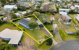 231 Linton Crescent, Whangamata
